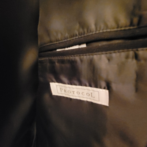 Suit and Dress pants set - Picture 14 of 14